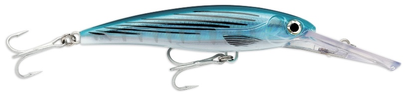 Rapala X-Rap Magnum 15 mm. 120 gr. 32 colore BBTO